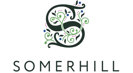 Somerhill logo